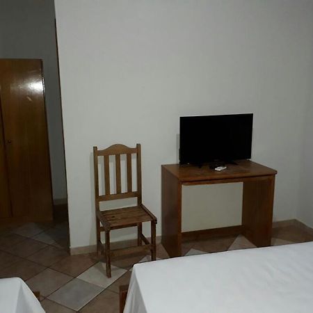 Sevilha Park Hotel Colorado 외부 사진