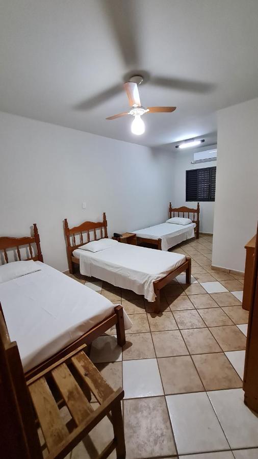 Sevilha Park Hotel Colorado 외부 사진