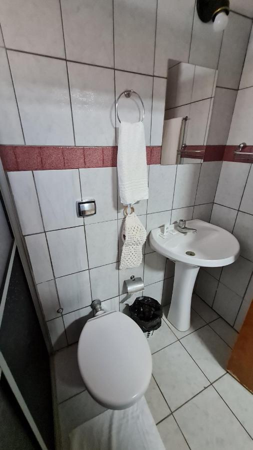 Sevilha Park Hotel Colorado 외부 사진