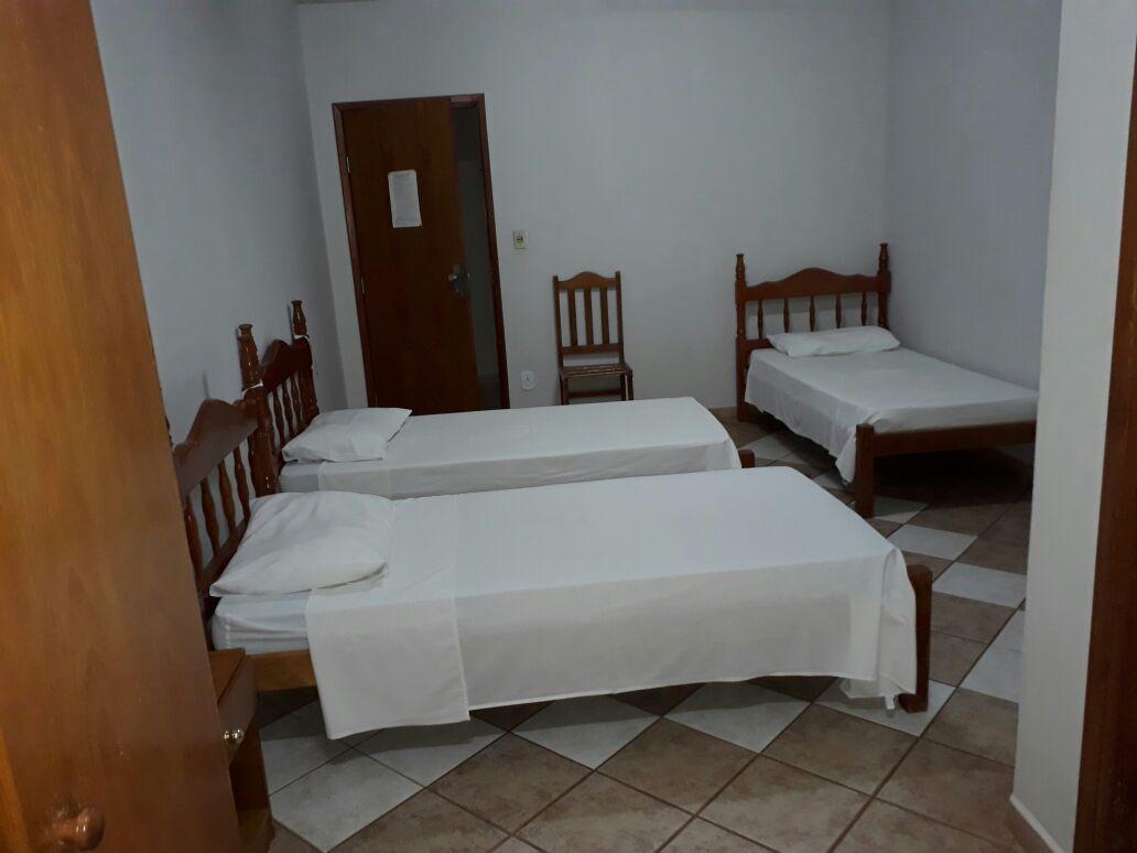 Sevilha Park Hotel Colorado 외부 사진