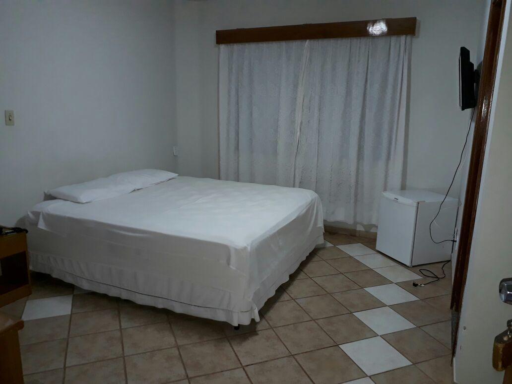 Sevilha Park Hotel Colorado 외부 사진